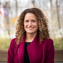 Lisanne Havinga